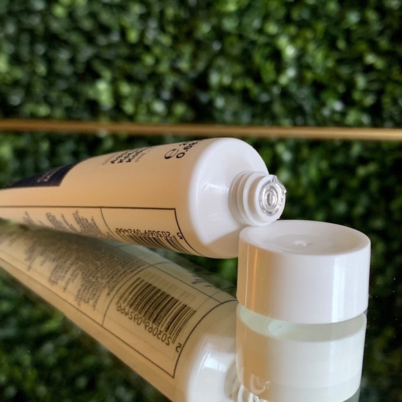 KORRES Greek Yoghurt Foaming Cream Cleanser | NEW | Travel Size | Sealed - Picture 5 of 7